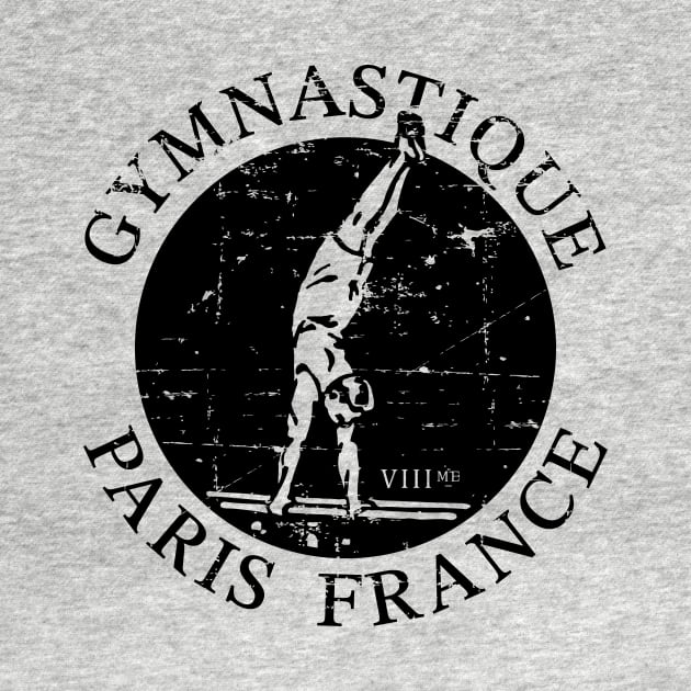 Gymnastique Paris by TURN Gymnastics